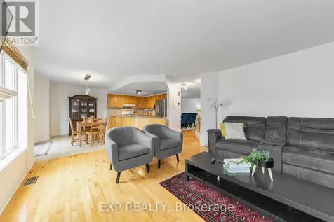 221 Northwind Street Ottawa ON K4A 5G3