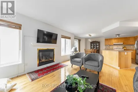 221 Northwind Street Ottawa ON K4A 5G3