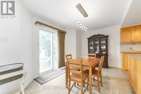 221 Northwind Street Ottawa ON K4A 5G3