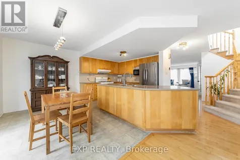 221 Northwind Street Ottawa ON K4A 5G3