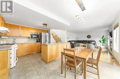 221 Northwind Street Ottawa ON K4A 5G3