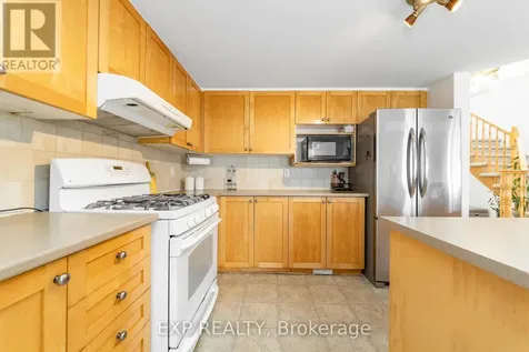 221 Northwind Street Ottawa ON K4A 5G3