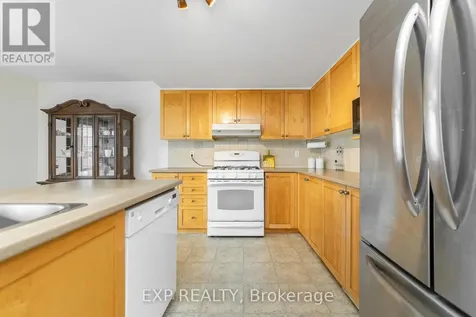 221 Northwind Street Ottawa ON K4A 5G3