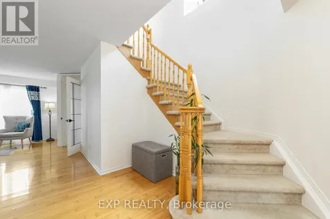 221 Northwind Street Ottawa ON K4A 5G3