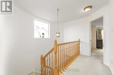 221 Northwind Street Ottawa ON K4A 5G3