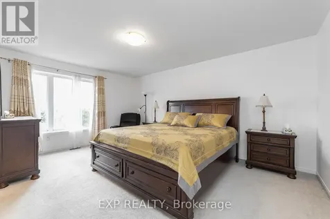 221 Northwind Street Ottawa ON K4A 5G3