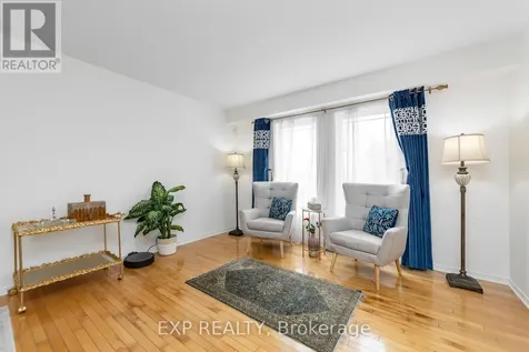 221 Northwind Street Ottawa ON K4A 5G3