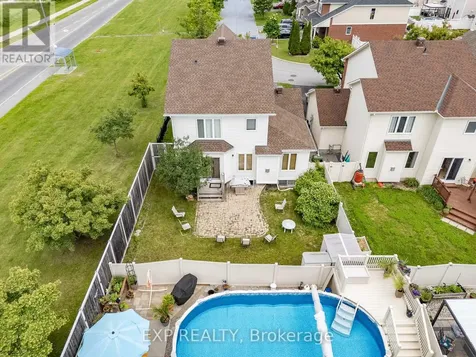 221 Northwind Street Ottawa ON K4A 5G3