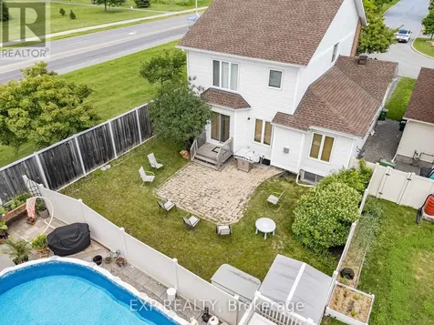 221 Northwind Street Ottawa ON K4A 5G3
