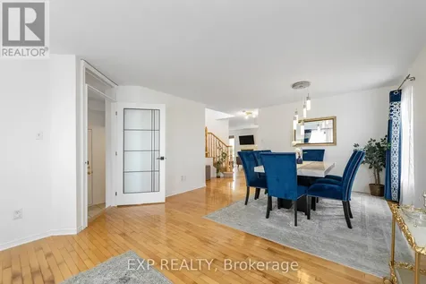 221 Northwind Street Ottawa ON K4A 5G3