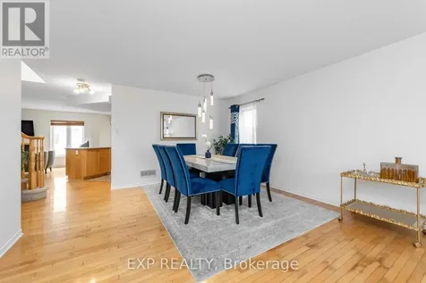 221 Northwind Street Ottawa ON K4A 5G3
