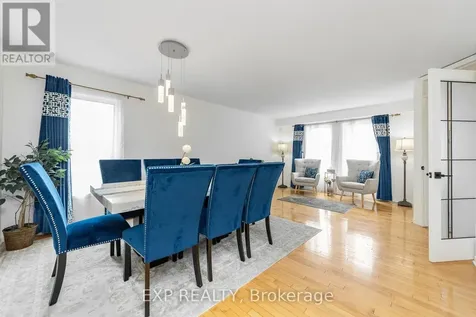 221 Northwind Street Ottawa ON K4A 5G3