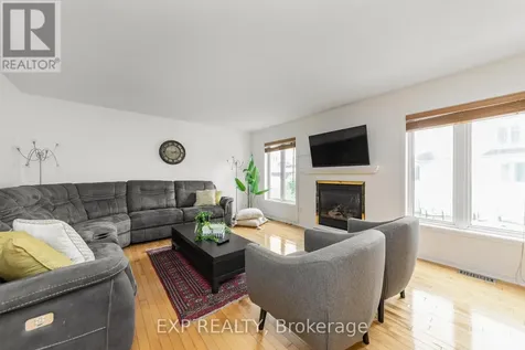 221 Northwind Street Ottawa ON K4A 5G3