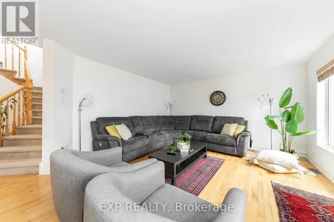 221 Northwind Street Ottawa ON K4A 5G3
