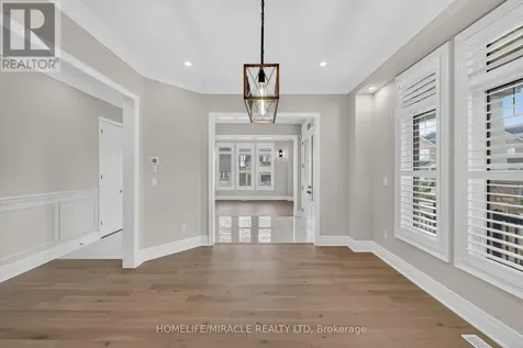 1518 Broderick Street Innisfil ON L9S 0P7