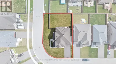 1518 Broderick Street Innisfil ON L9S 0P7
