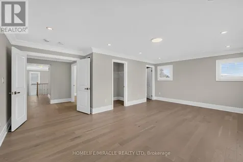 1518 Broderick Street Innisfil ON L9S 0P7