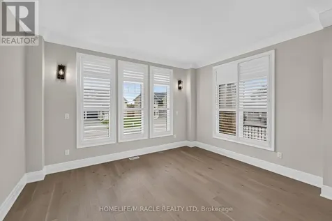 1518 Broderick Street Innisfil ON L9S 0P7