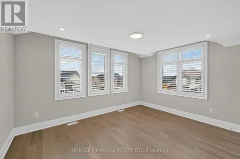 1518 Broderick Street Innisfil ON L9S 0P7