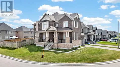 1518 Broderick Street Innisfil ON L9S 0P7