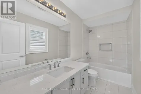 1518 Broderick Street Innisfil ON L9S 0P7