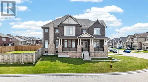 1518 Broderick Street Innisfil ON L9S 0P7