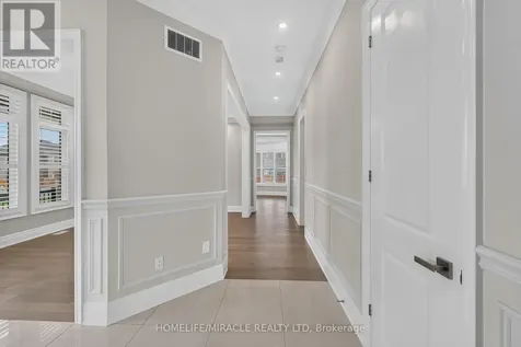 1518 Broderick Street Innisfil ON L9S 0P7
