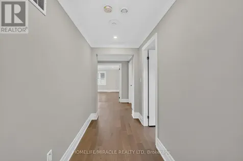 1518 Broderick Street Innisfil ON L9S 0P7