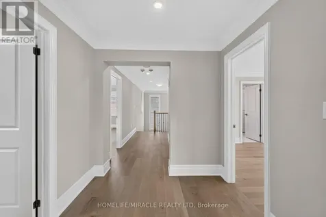 1518 Broderick Street Innisfil ON L9S 0P7