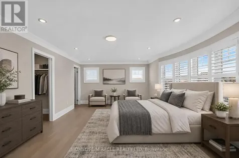 1518 Broderick Street Innisfil ON L9S 0P7