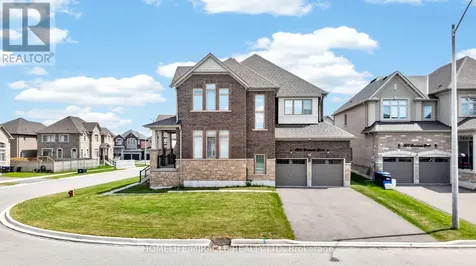 1518 Broderick Street Innisfil ON L9S 0P7