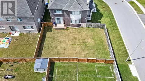 1518 Broderick Street Innisfil ON L9S 0P7