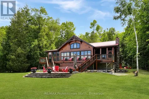 334 East Clear Bay Road Trent Lakes ON K0M 2A0
