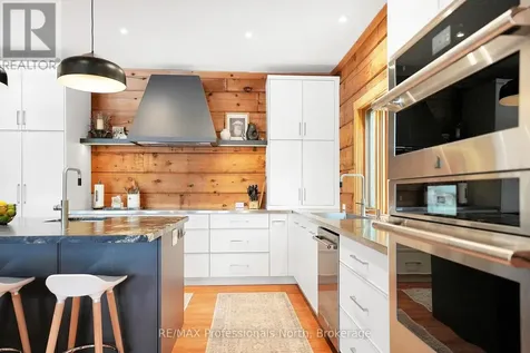 334 East Clear Bay Road Trent Lakes ON K0M 2A0