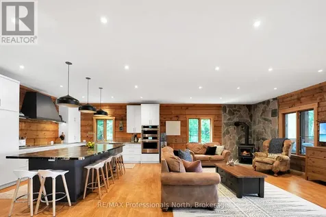 334 East Clear Bay Road Trent Lakes ON K0M 2A0