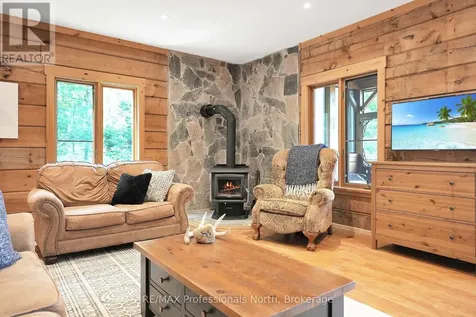 334 East Clear Bay Road Trent Lakes ON K0M 2A0