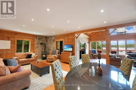 334 East Clear Bay Road Trent Lakes ON K0M 2A0