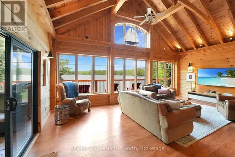 334 East Clear Bay Road Trent Lakes ON K0M 2A0