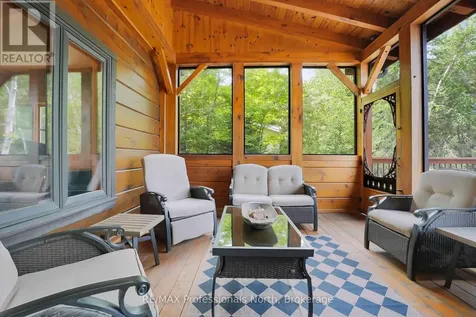 334 East Clear Bay Road Trent Lakes ON K0M 2A0
