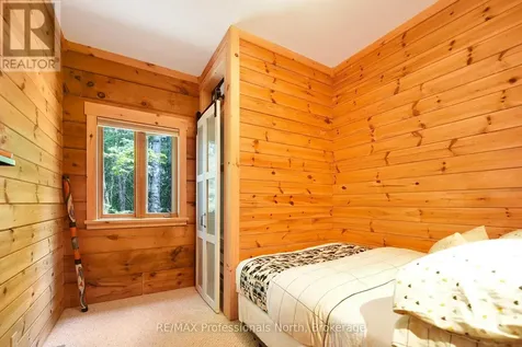 334 East Clear Bay Road Trent Lakes ON K0M 2A0