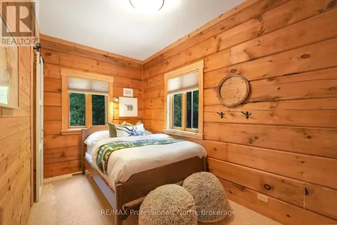 334 East Clear Bay Road Trent Lakes ON K0M 2A0
