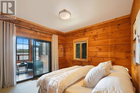 334 East Clear Bay Road Trent Lakes ON K0M 2A0