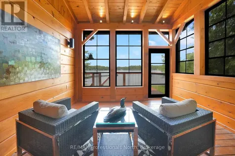 334 East Clear Bay Road Trent Lakes ON K0M 2A0