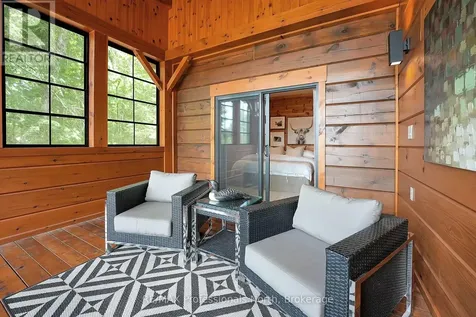334 East Clear Bay Road Trent Lakes ON K0M 2A0
