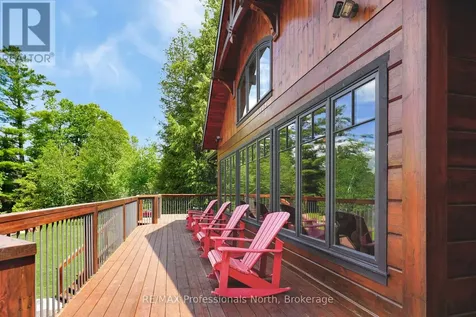 334 East Clear Bay Road Trent Lakes ON K0M 2A0