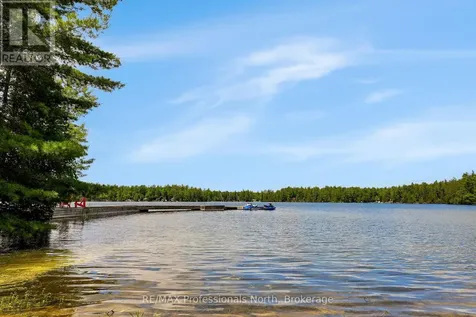 334 East Clear Bay Road Trent Lakes ON K0M 2A0