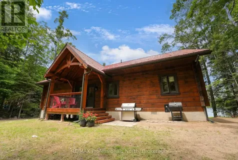 334 East Clear Bay Road Trent Lakes ON K0M 2A0