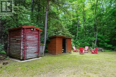334 East Clear Bay Road Trent Lakes ON K0M 2A0