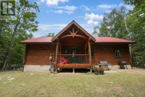 334 East Clear Bay Road Trent Lakes ON K0M 2A0