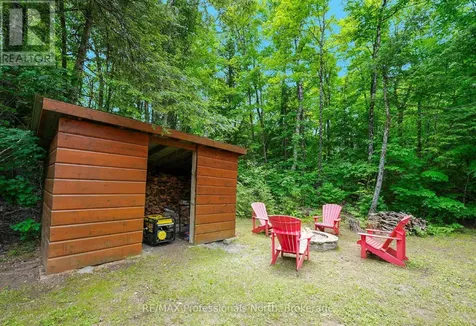 334 East Clear Bay Road Trent Lakes ON K0M 2A0
